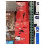 CRAFTSMAN 4 CYCLE WEED WACKER 17'