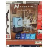 HESSAIRE HIGH VELOCITY FAN