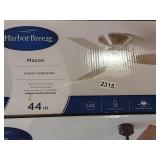 44' CEILING FAN