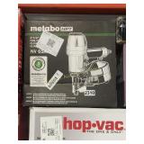 METABO HPT COIL NAILER