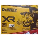 DEWALT 20V CIRCULAR SAW