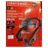 CRAFTSMAN 12 GAL WET/DRY VAC