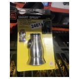 PULL DOWN SPRAY HEAD