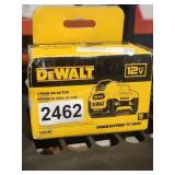 DEWALT 12V BATTERY