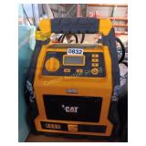 CAT 120PSI JUMP STARTER
