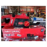CRAFTSMAN 16' CORDED CHAINSAW