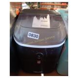 ICE MAKER