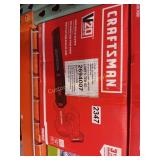 CRAFTSMAN 20V HARD SURFACE BLOWER