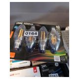 4PK OF BULBS