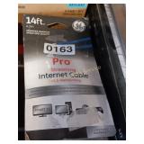 INTERNET CABLE