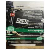 METABO 18' STAPLES