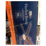 70' CEILING FAN