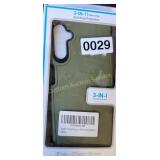 SAMSUNG S23 PLUS CASE