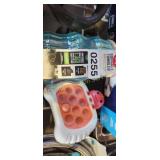 TUMBLER & KIDS TOY