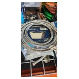 WATERLINES & DISHWASHER KIT