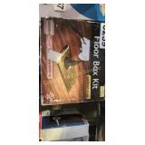 ELCTRIC FLOOR BOX