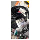 5CT COAXIAL CORDS