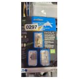 UNIVERSAL TOGGLE SWITCH