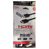 15FT HDMI CORD