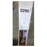 CURTAIN ROD