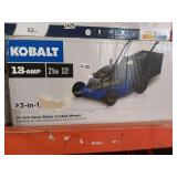 KOBALT 21' DECK WIDTH CORDED MOWER