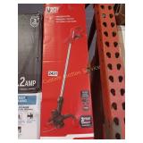 CRAFTSMAN 20V 10' STRING TRIMMER & EDGER