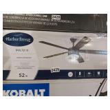 52' CEILING FAN