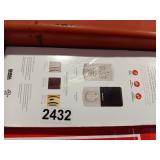 KEYPAD ELECTRONIC LOCK