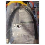 'Y' MIXING HOSE
