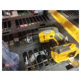 DEWALT HAMMER DRILL NO BATTERY OR CHARGER