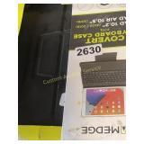 IPAD KEYBOARD CASE