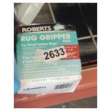 RUG GRIPPER