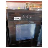 NUGGET ICE MAKER