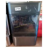 NUGGET ICE MAKER
