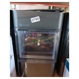 NUGGET ICE MAKER