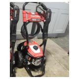 CRAFTSMAN 1900 PSI ELECTRIC PRESSURE WASHER