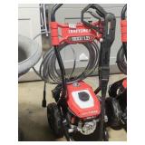 CRAFTSMAN 1900PSI ELECTRIC PRESSURE WASHER