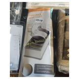 DRAWER ORGANIZER