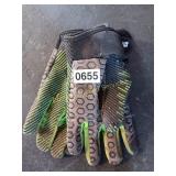 WORK GLOVES