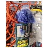 COBWEB BRUSH
