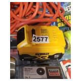 DEWALT 20V BATTERY