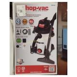 12 GAL SHOP VAC WET/DRY