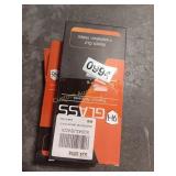 3 SAMSUNG S24 SCREEN PROTECTORS