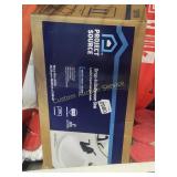 DROP IN BATHROOM SINK