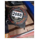 25' TAPE MEASURE