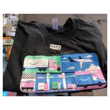 PRIME DAY T-SHIRT SZ L