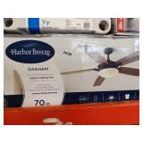 70' CEILING FAN