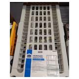 5 TIER SHELVING UNIT