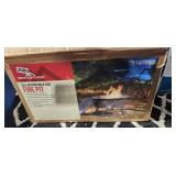 18.5" PORTABLE FIRE PIT