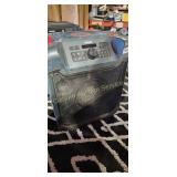 ION BLUETOOTH SPEAKER